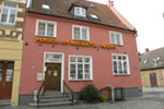 Buchungsanfrage Pension am Wassertor