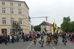 Schwedenfest Wismar