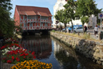 Monteurzimmer und Wohnen auf Zeit Wismar